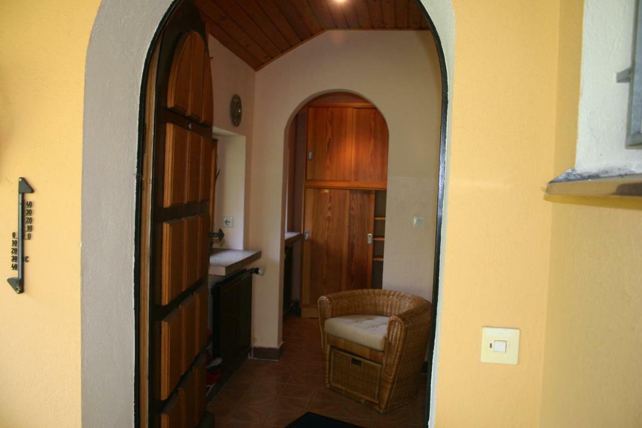 Ferienwohnung Trommler Oberwiesenthal Dış mekan fotoğraf